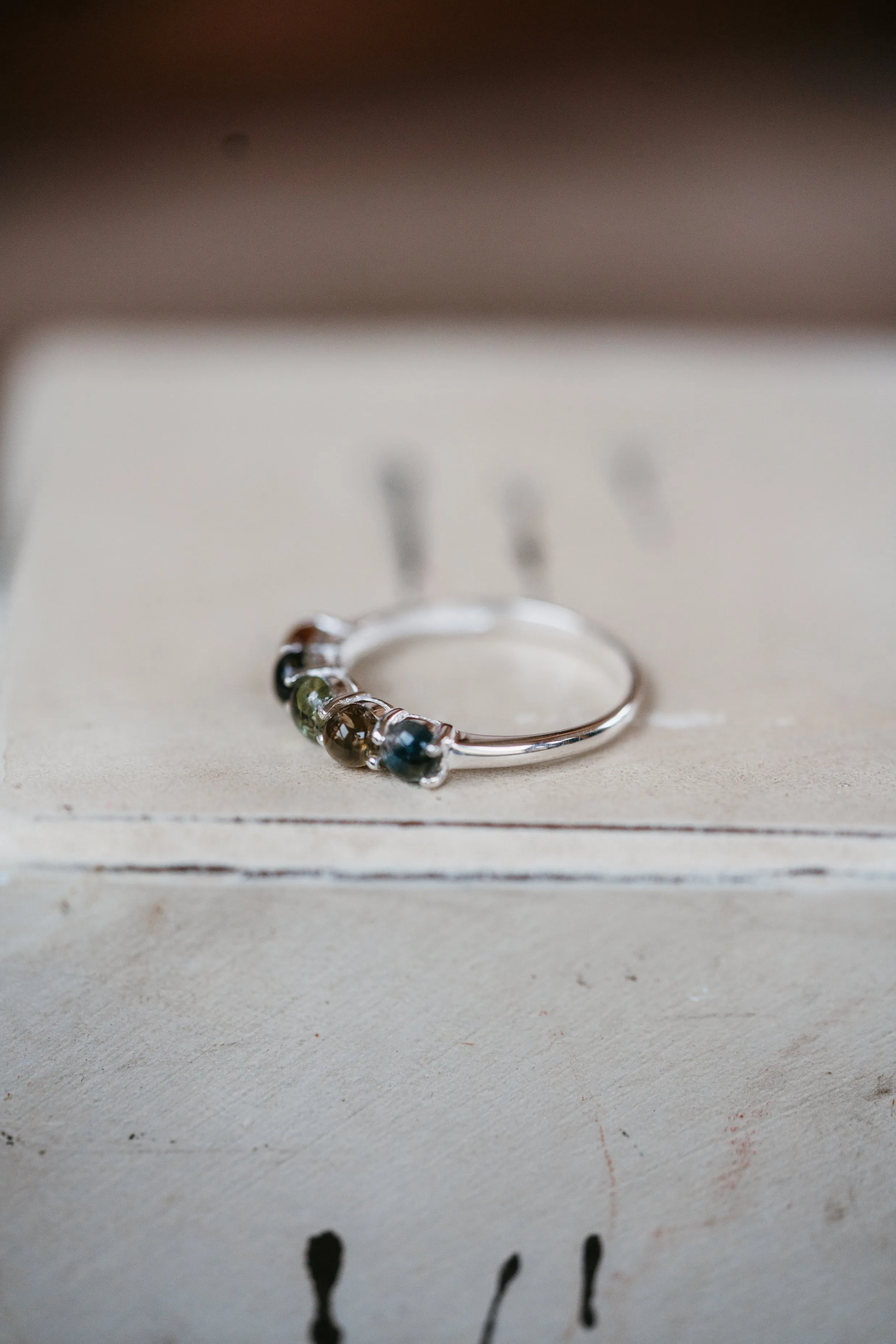 Liv Ring sold by Goldie Lew product image thumbnail 2