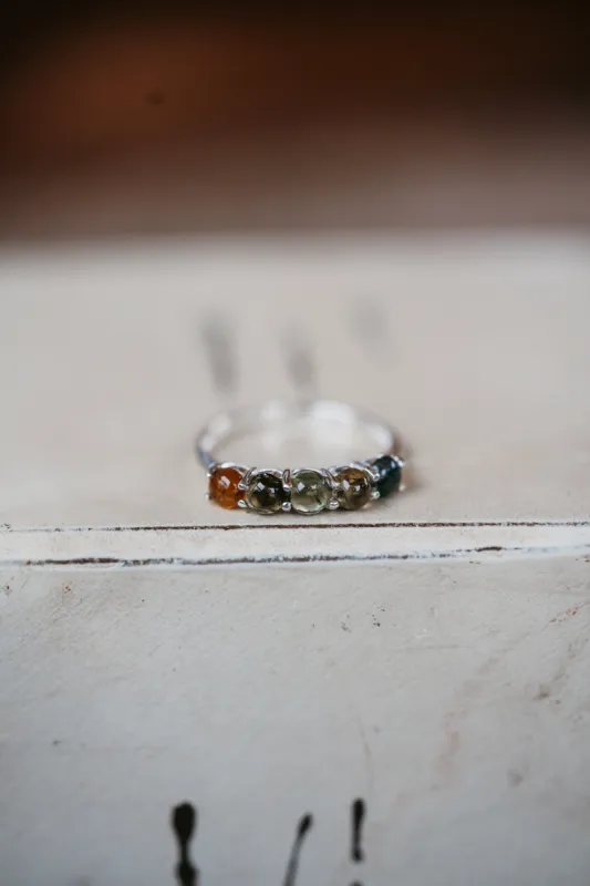 Liv Ring sold by Goldie Lew