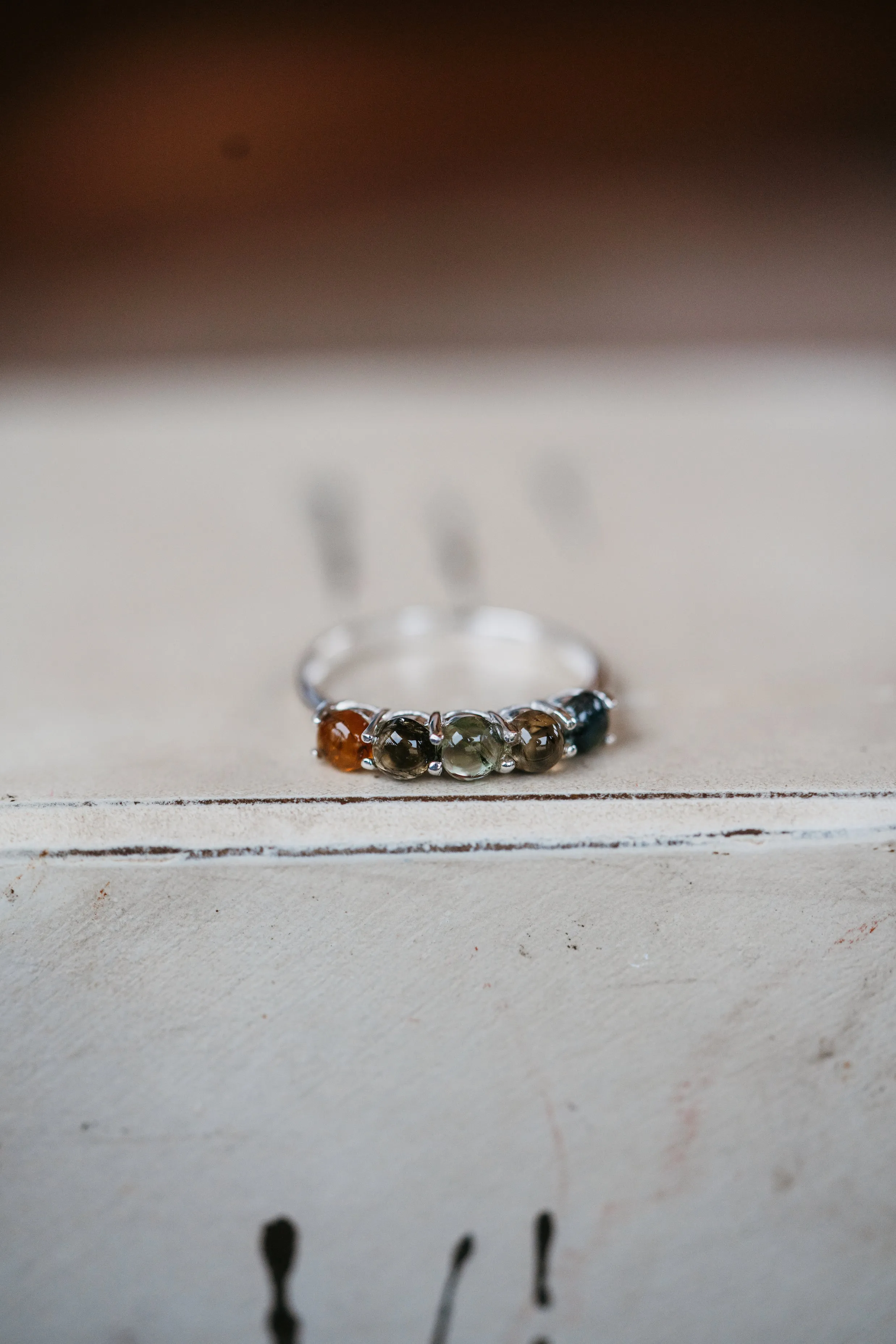 Liv Ring sold by Goldie Lew