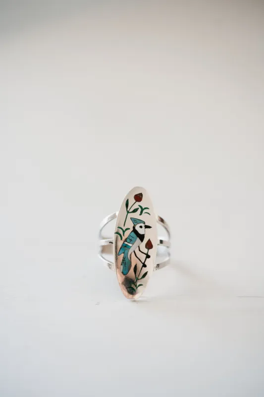 Dani Ring sold by Goldie Lew