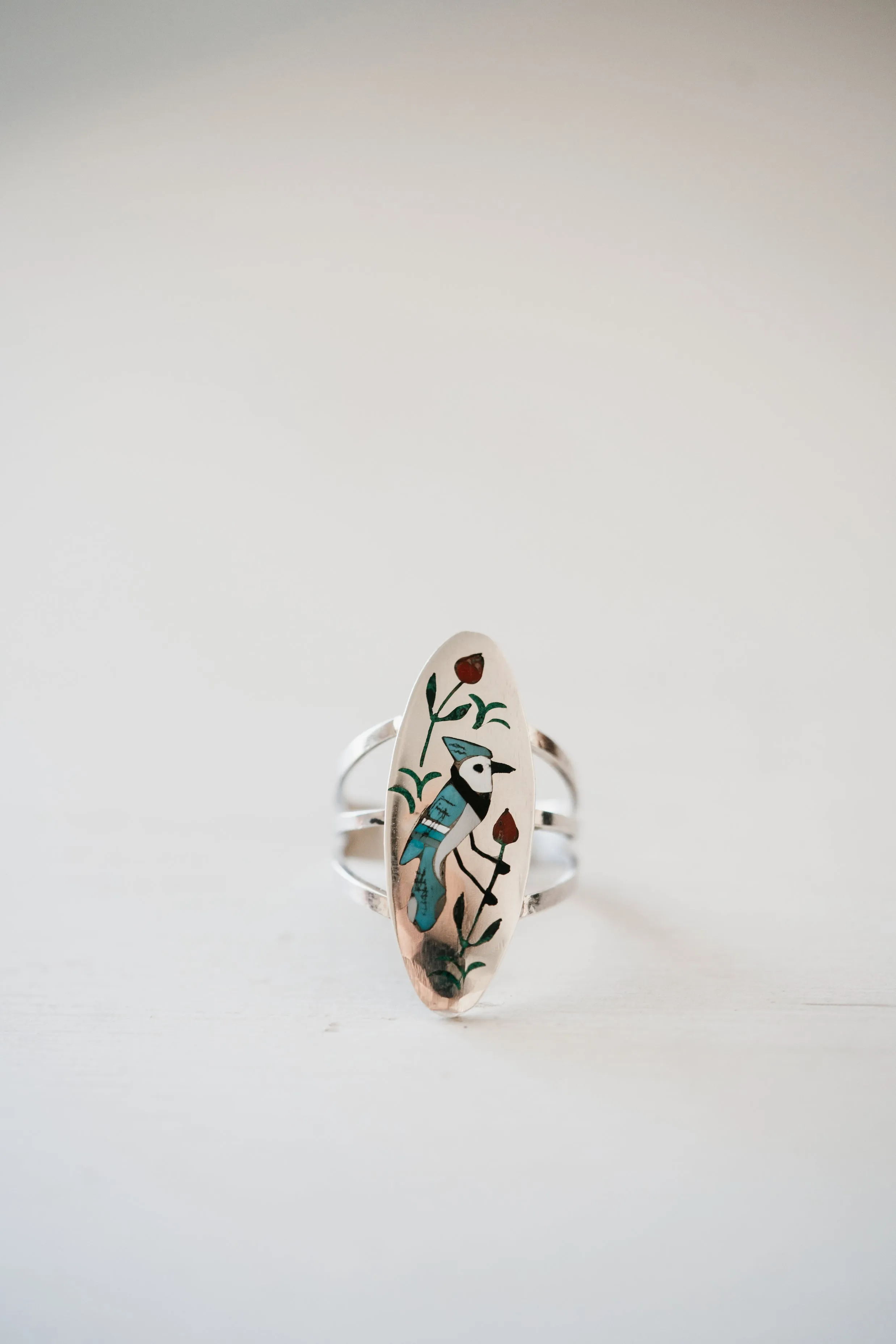 Dani Ring sold by Goldie Lew