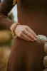 Chanel Ring | Ruby sold by Goldie Lew