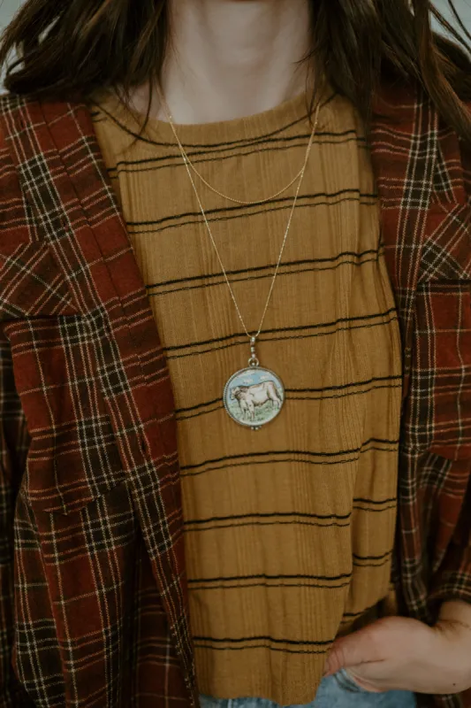 Brax Necklace sold by Goldie Lew