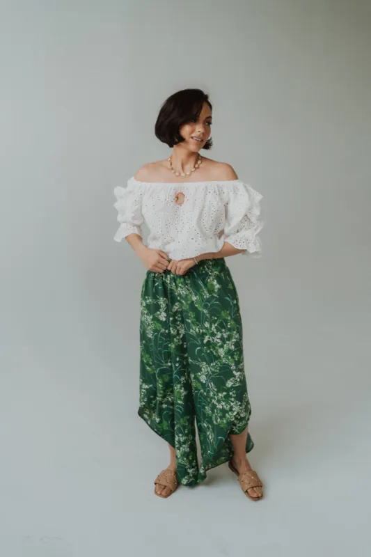 Brea Pants sold by Goldie Lew