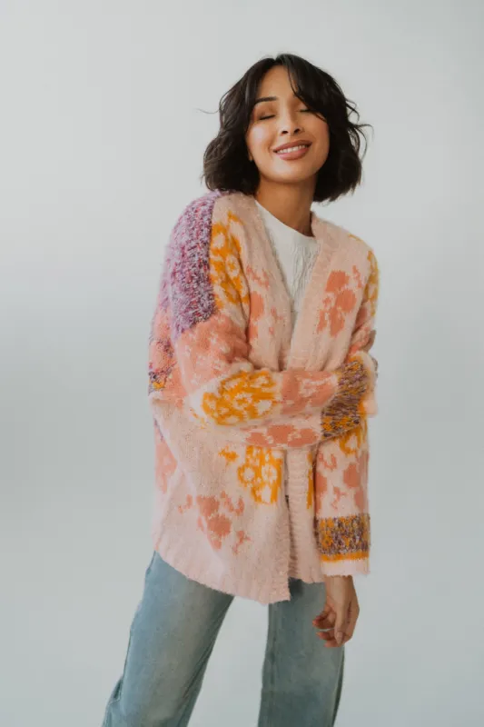 Chapman Cardigan sold by Goldie Lew