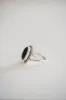 Jill Ring | Black Onyx sold by Goldie Lew