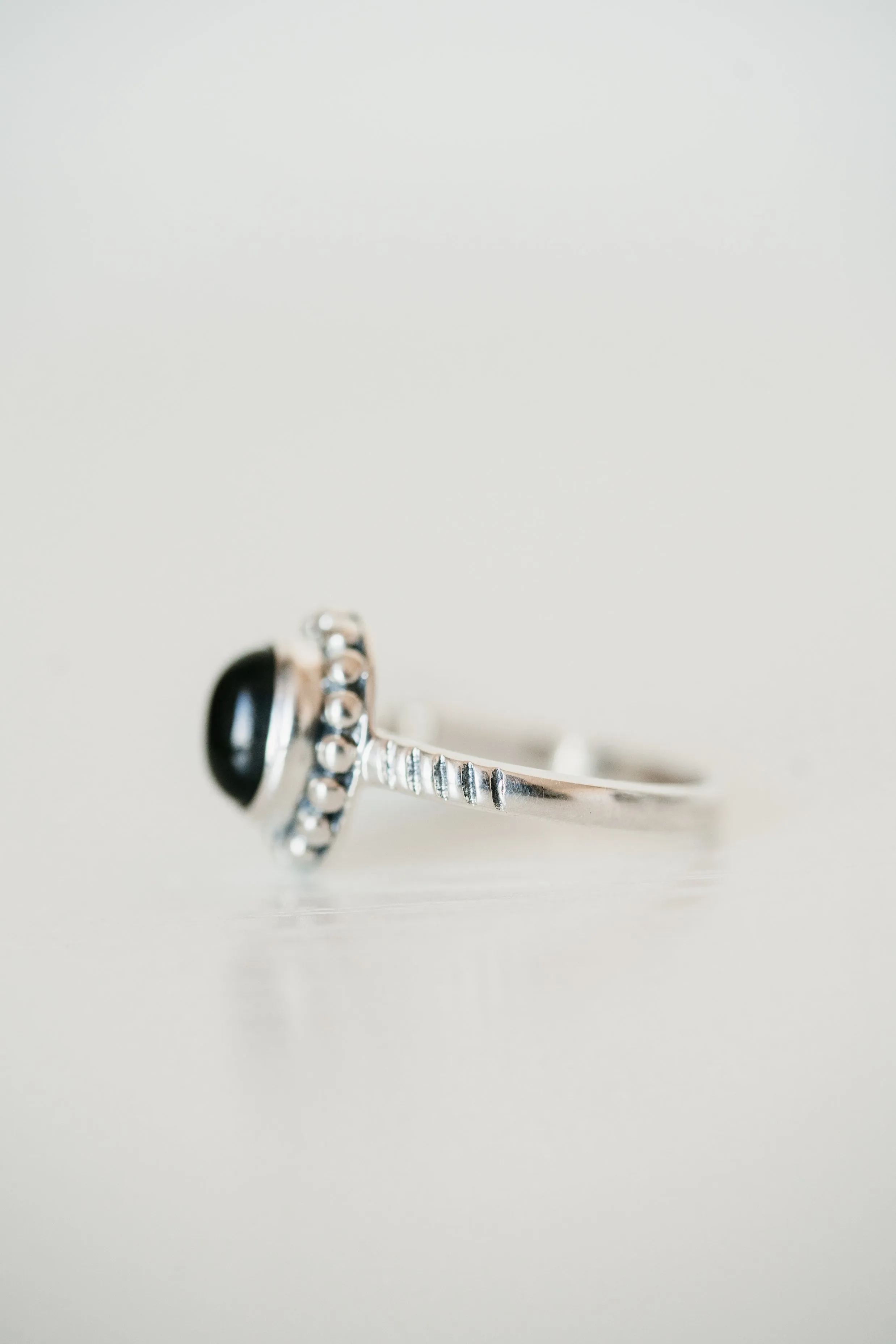 Anja Ring | Black Star sold by Goldie Lew product image thumbnail 3