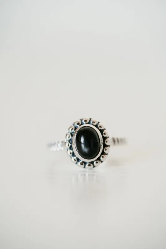 Anja Ring | Black Star sold by Goldie Lew