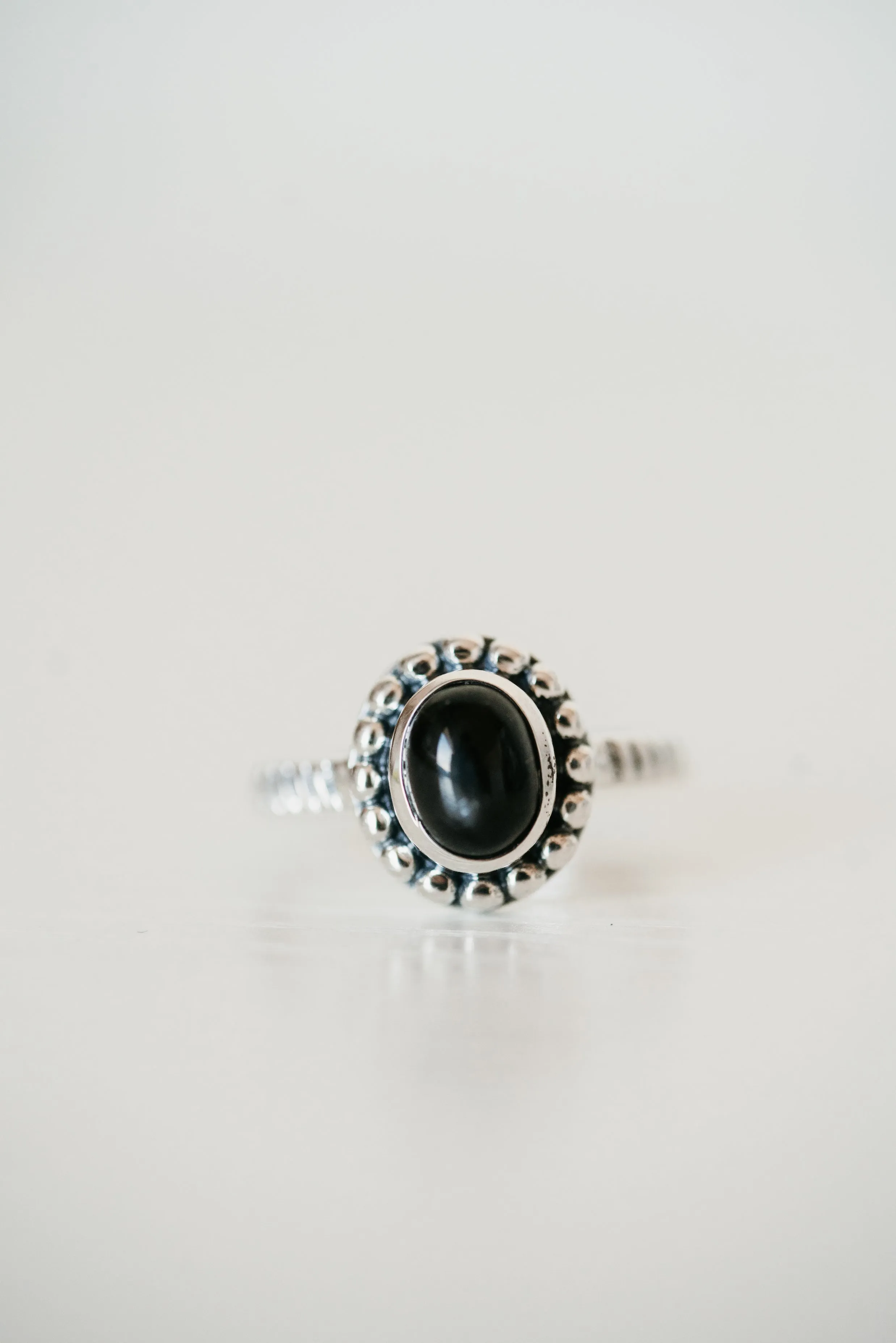 Anja Ring | Black Star sold by Goldie Lew