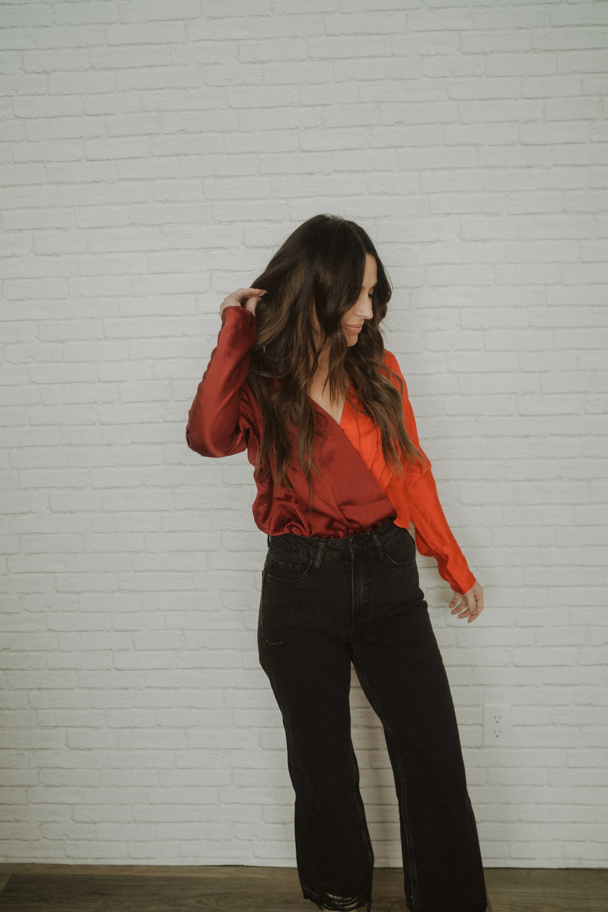 Fernanda Top sold by Goldie Lew product image thumbnail 2