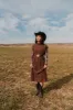 Morley Sweater Dress sold by Goldie Lew