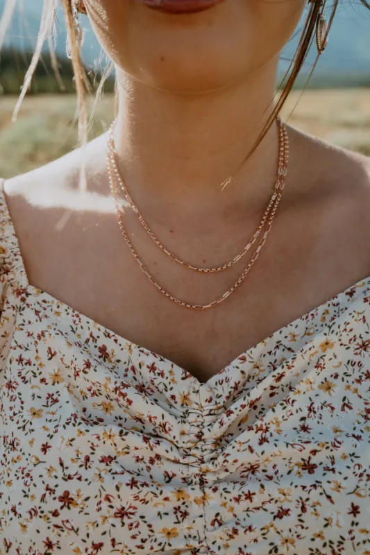 Zenni Necklace sold by Goldie Lew