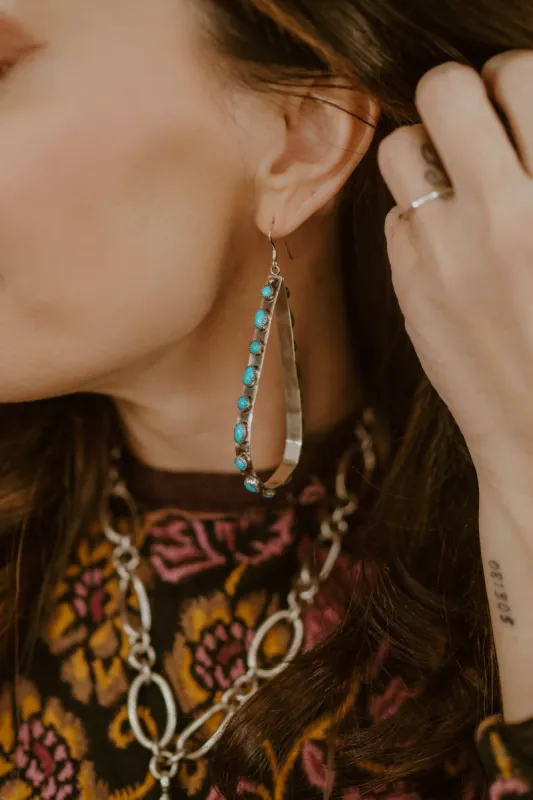 Jade Earrings sold by Goldie Lew