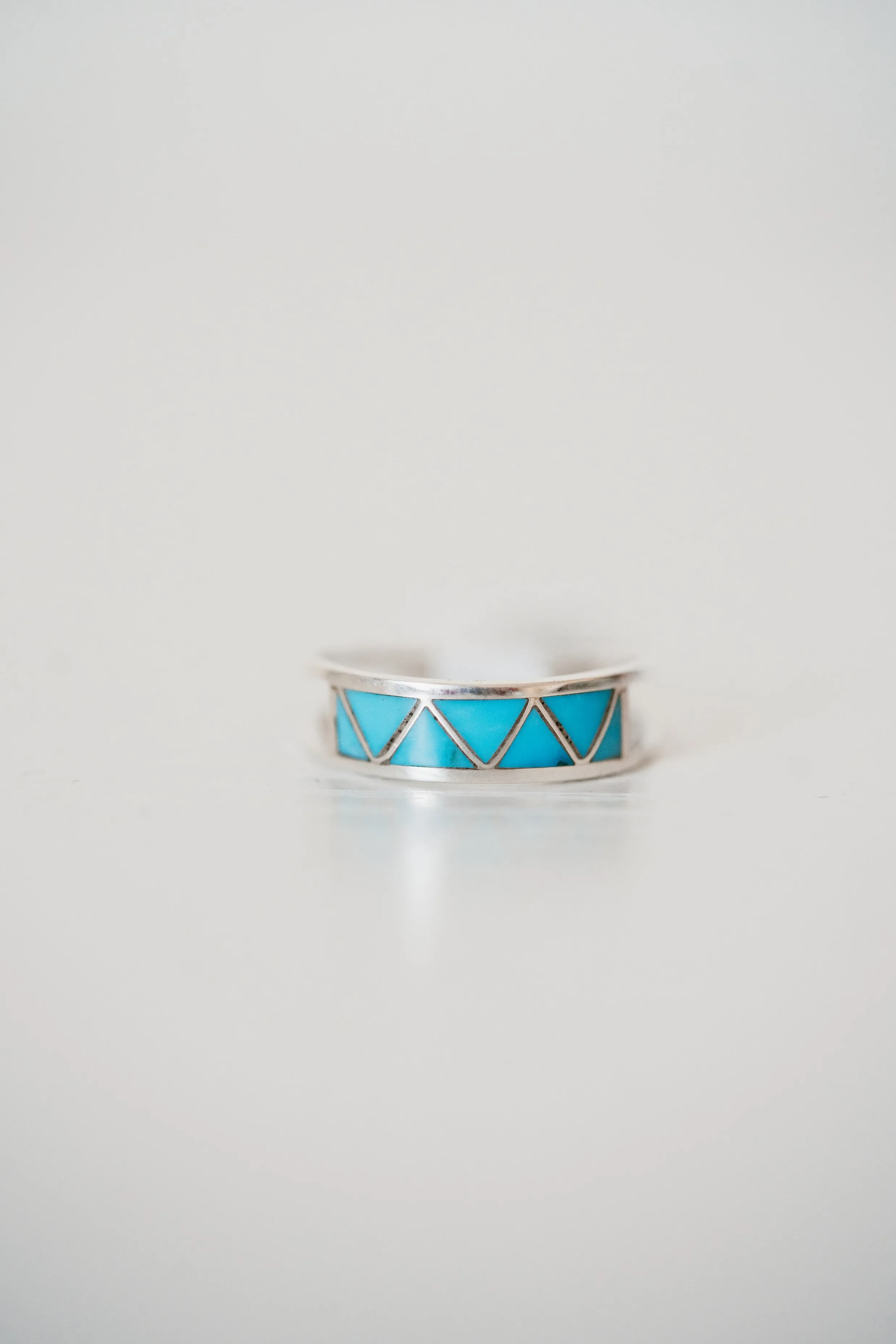 Lucky Ring | #2 sold by Goldie Lew