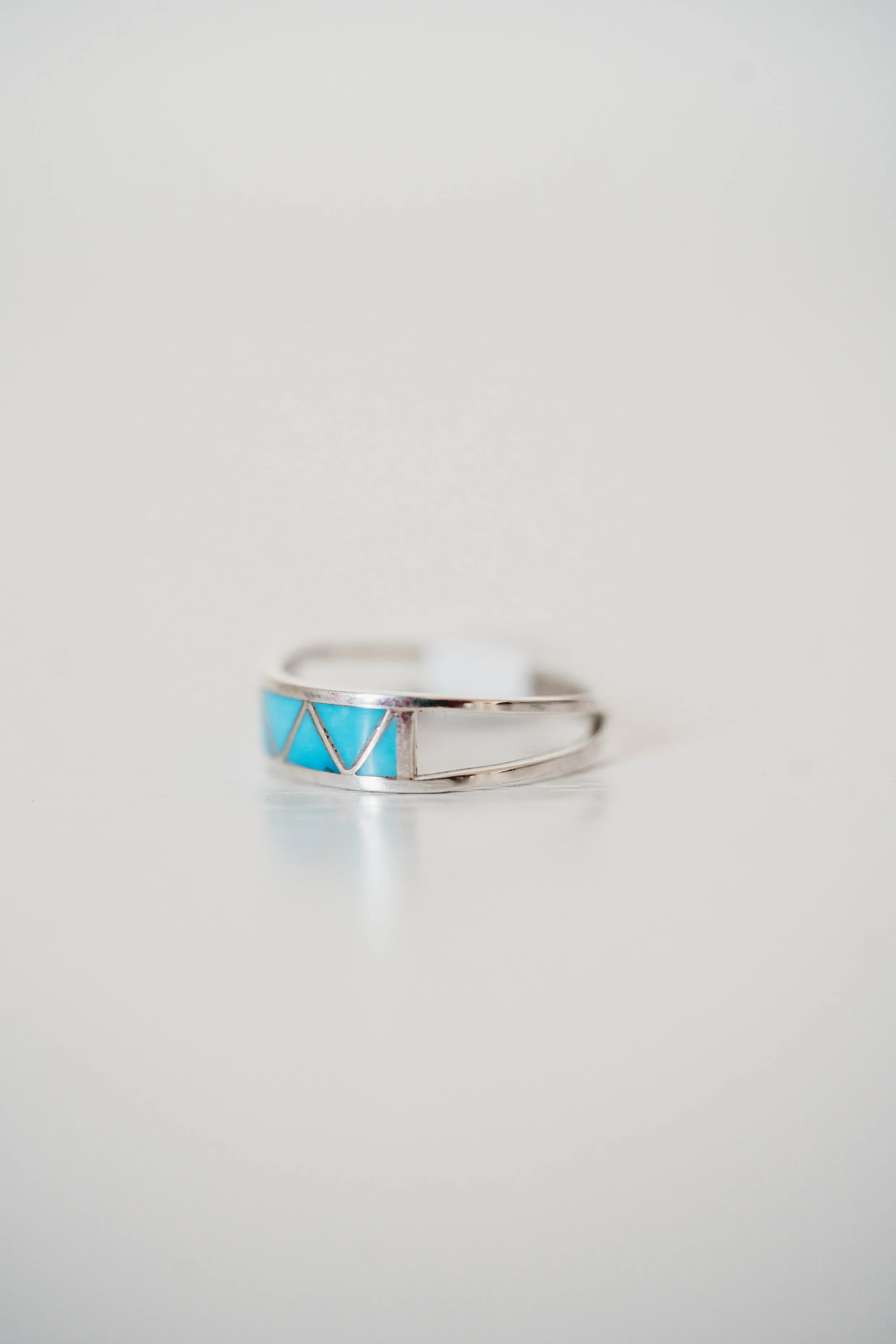 Lucky Ring | #2 sold by Goldie Lew product image thumbnail 2