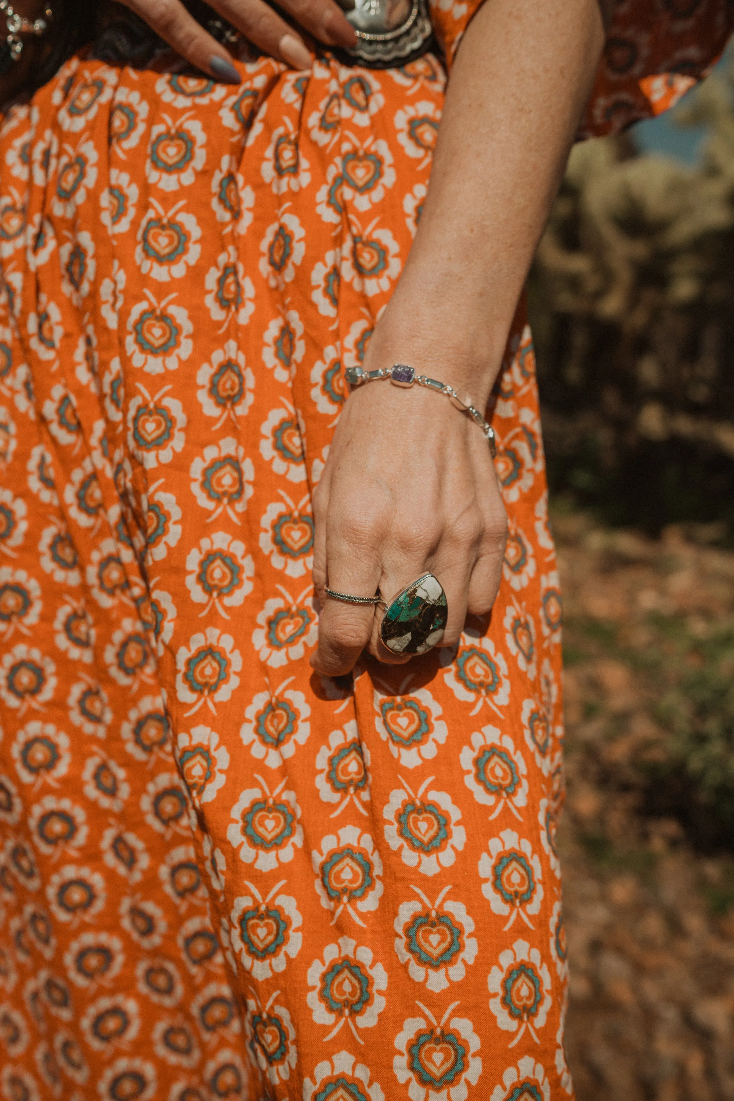 Kody Bracelet sold by Goldie Lew