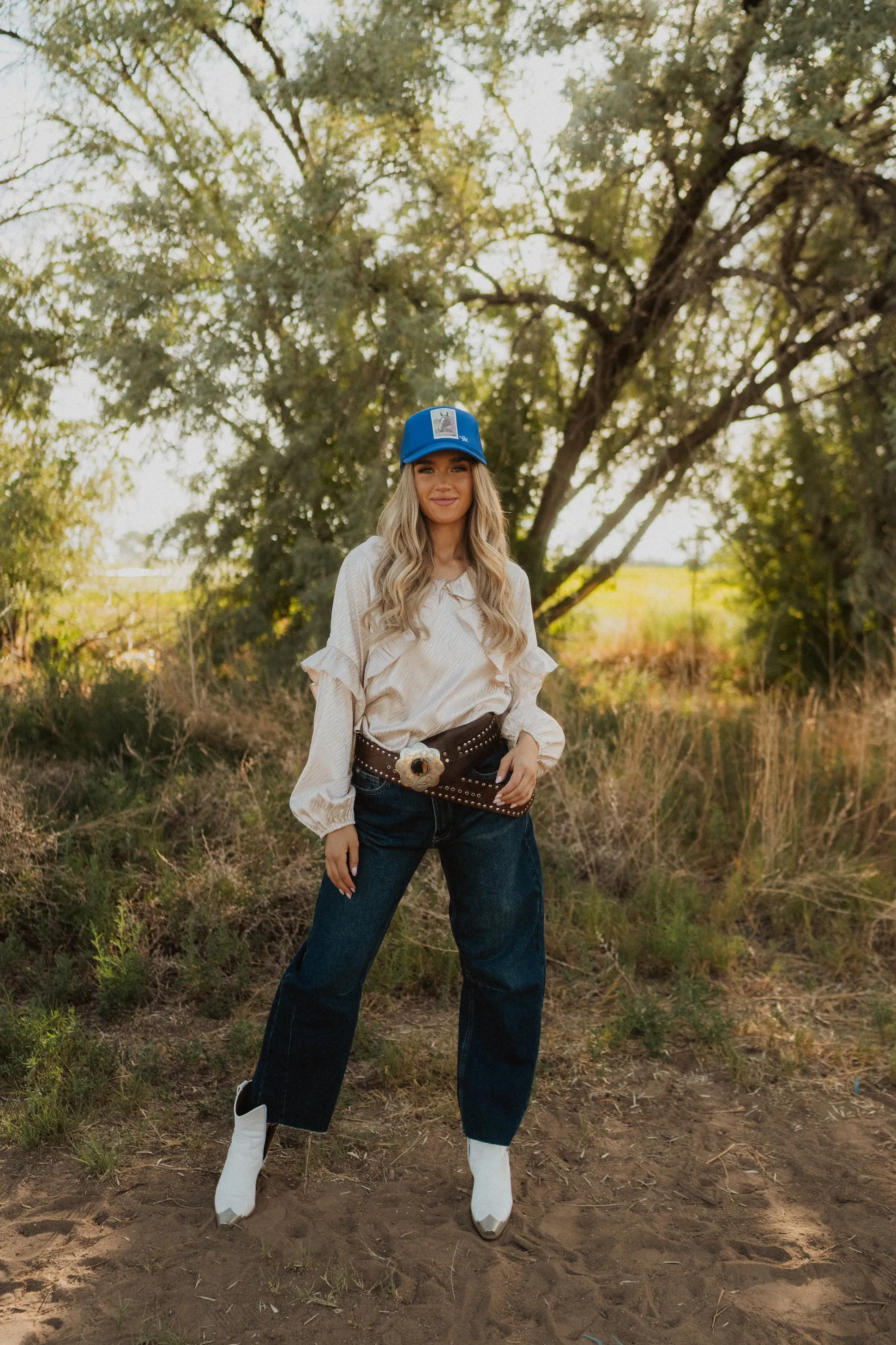 Koslo Top sold by Goldie Lew product image thumbnail 2