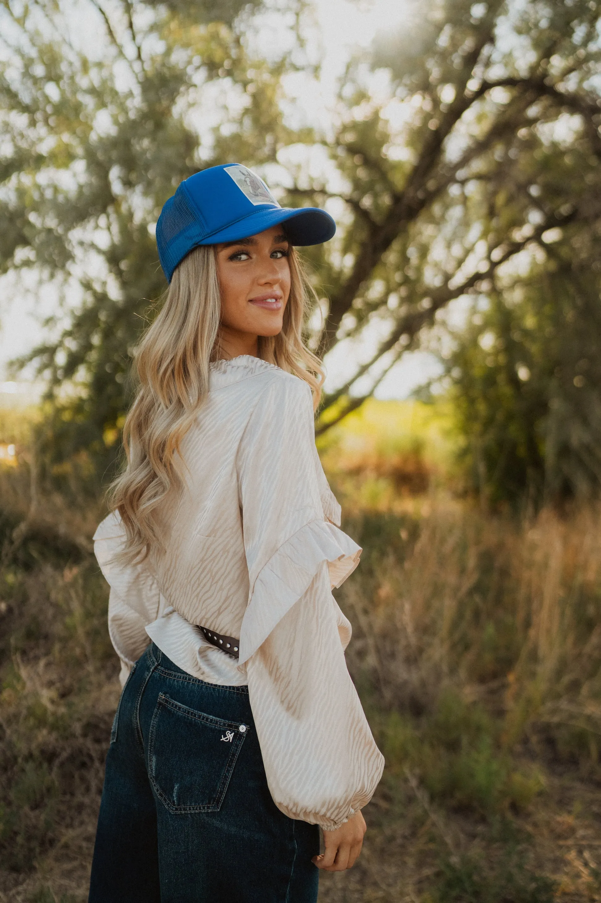 Koslo Top sold by Goldie Lew product image thumbnail 5