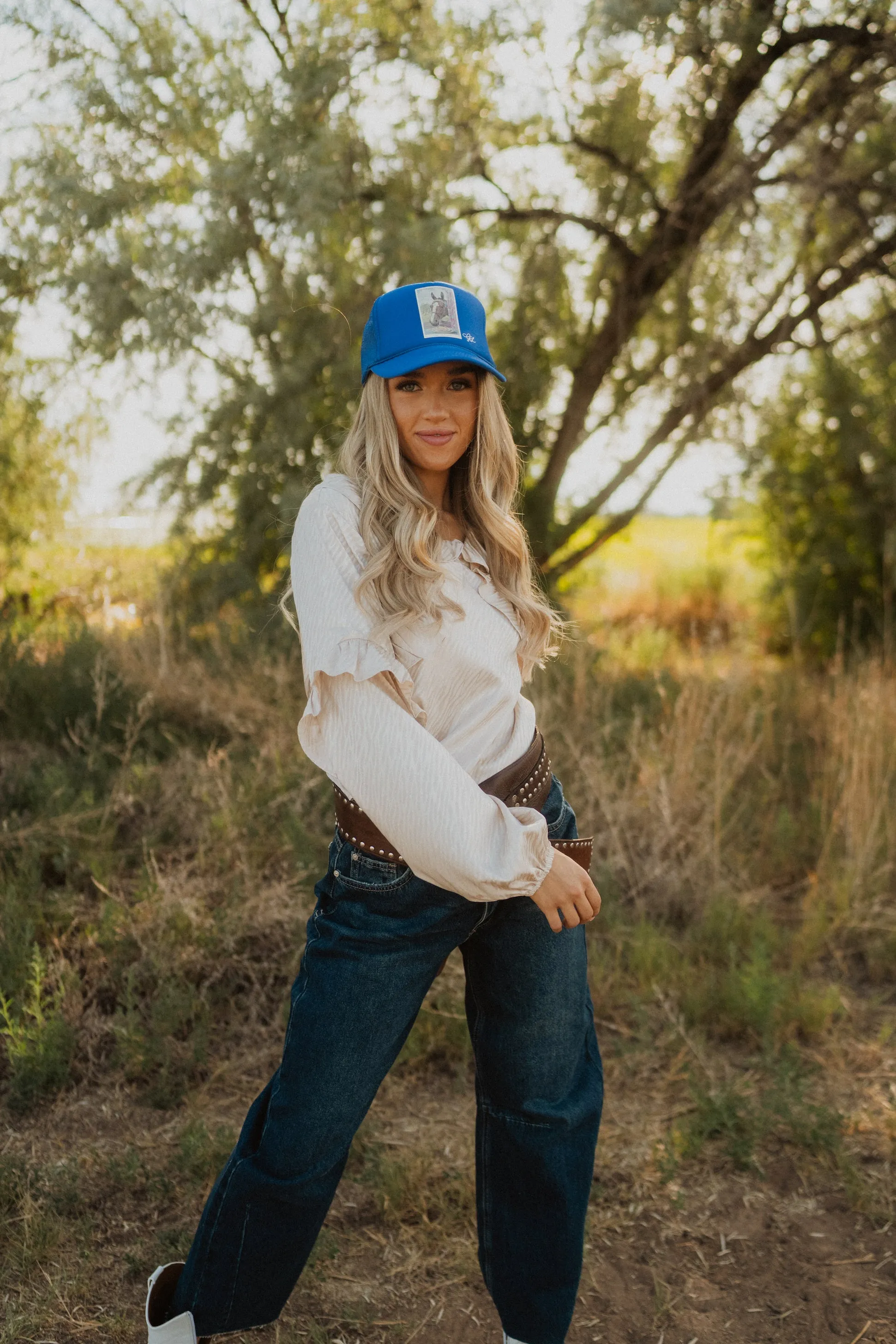 Koslo Top sold by Goldie Lew product image thumbnail 4