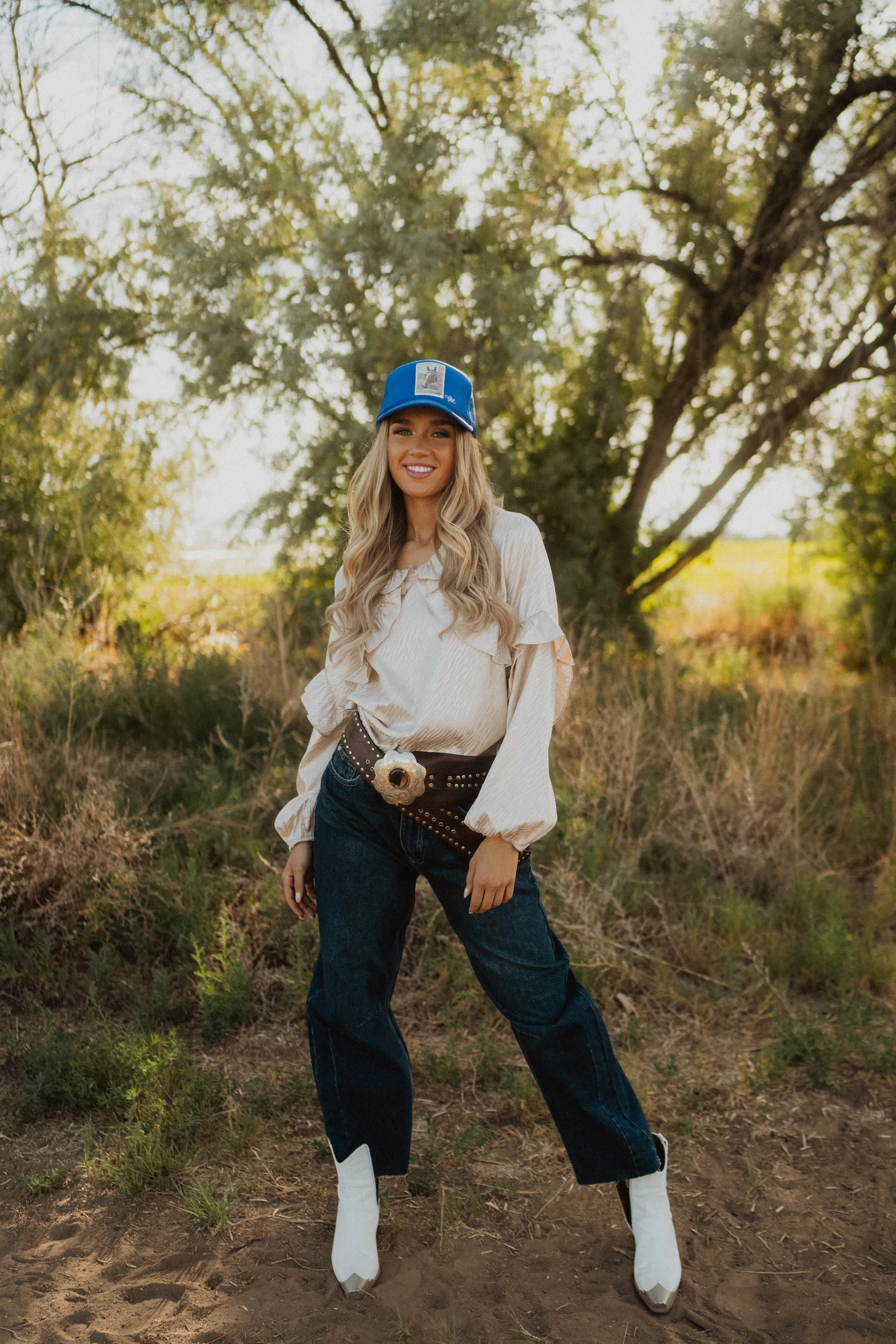 Koslo Top sold by Goldie Lew product image thumbnail 3