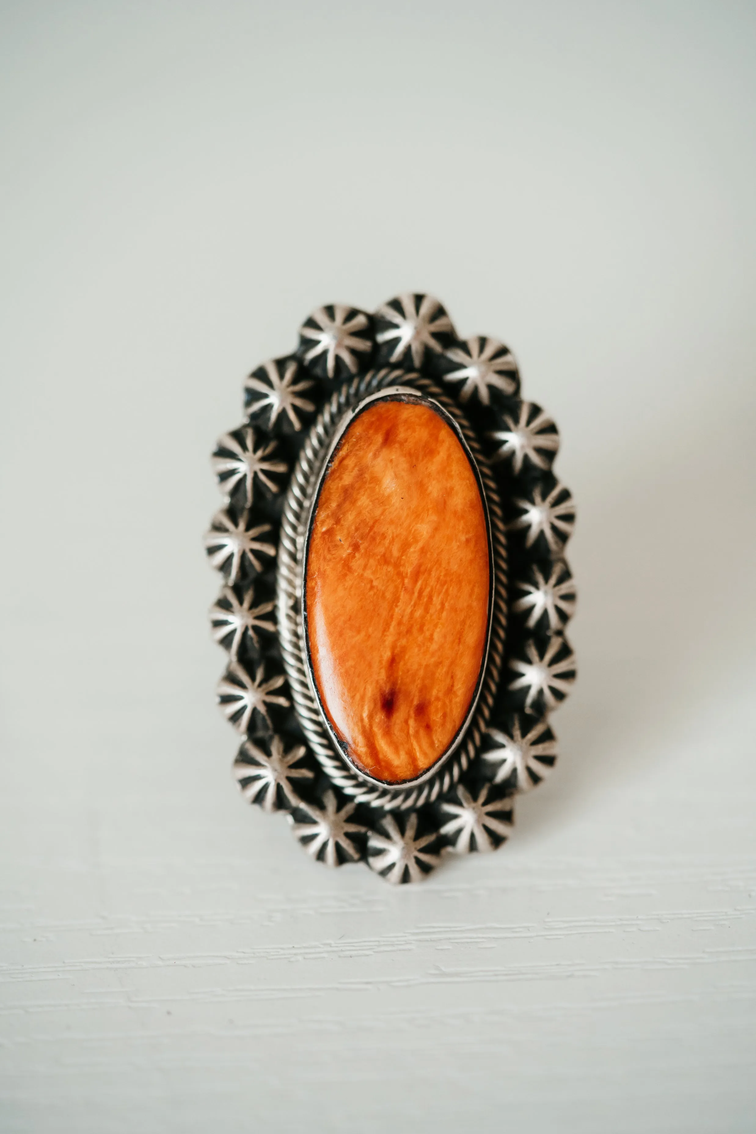 Danica Ring sold by Goldie Lew product image thumbnail 2