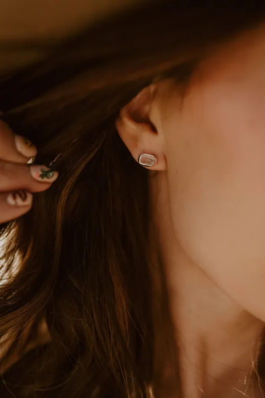 Farrah Studs sold by Goldie Lew