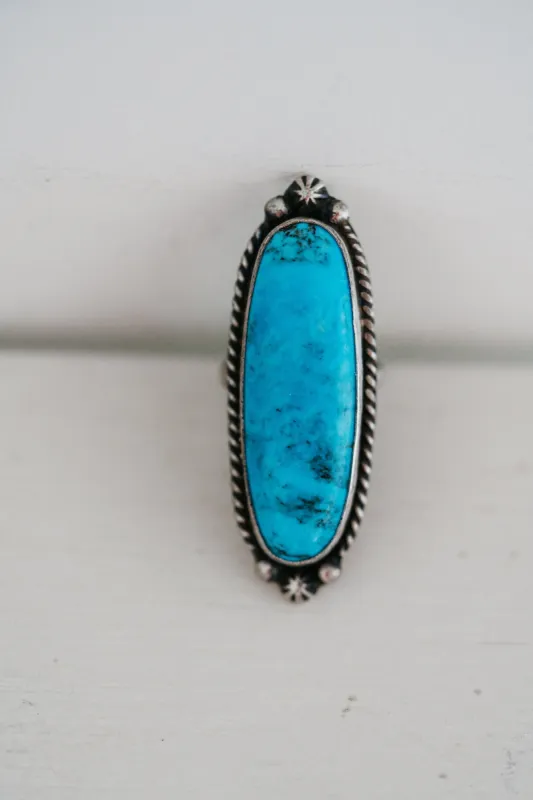 Manon Ring sold by Goldie Lew