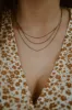 Lullaby Necklace - FINAL SALE sold by Goldie Lew
