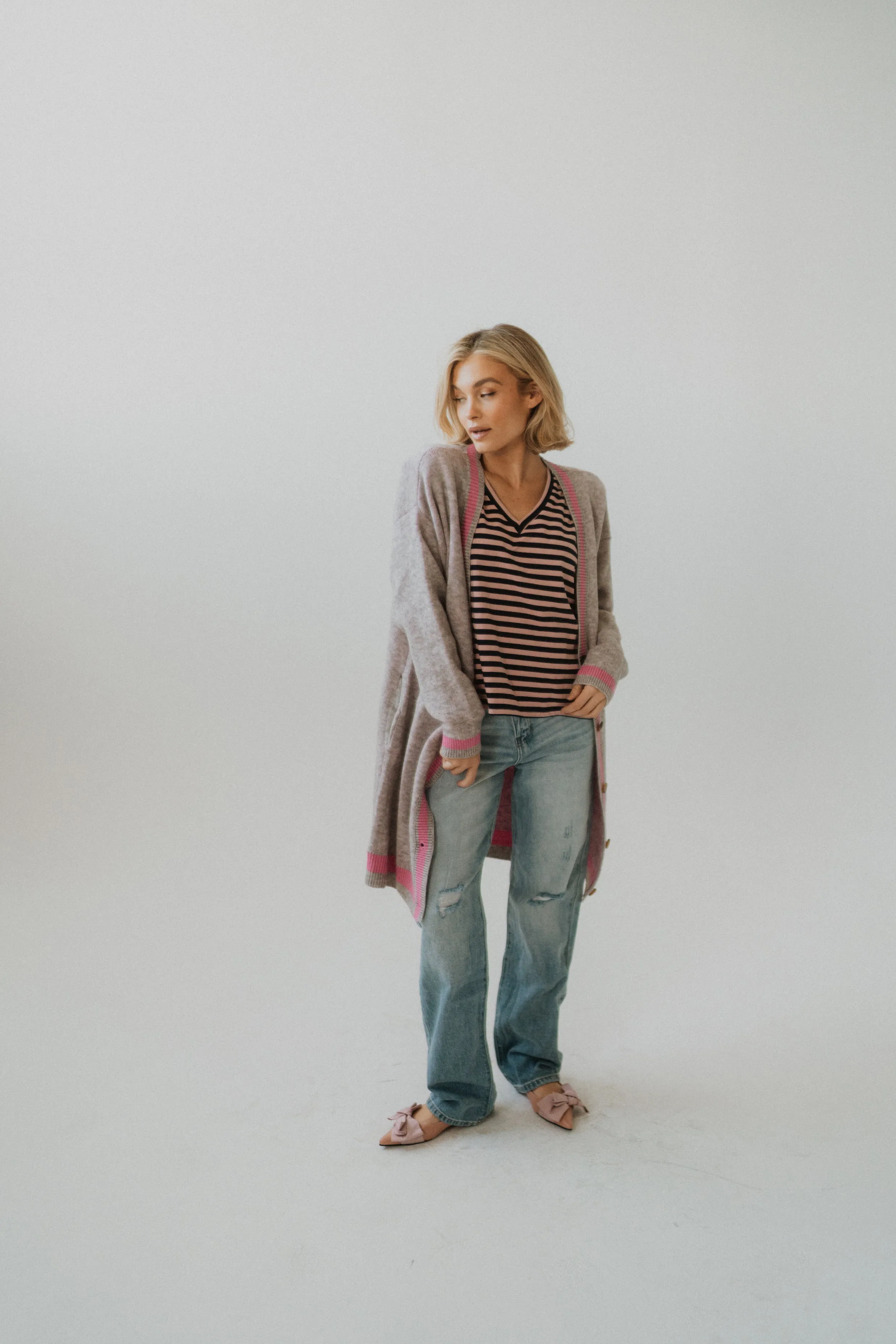 Janine Jeans sold by Goldie Lew product image thumbnail 2