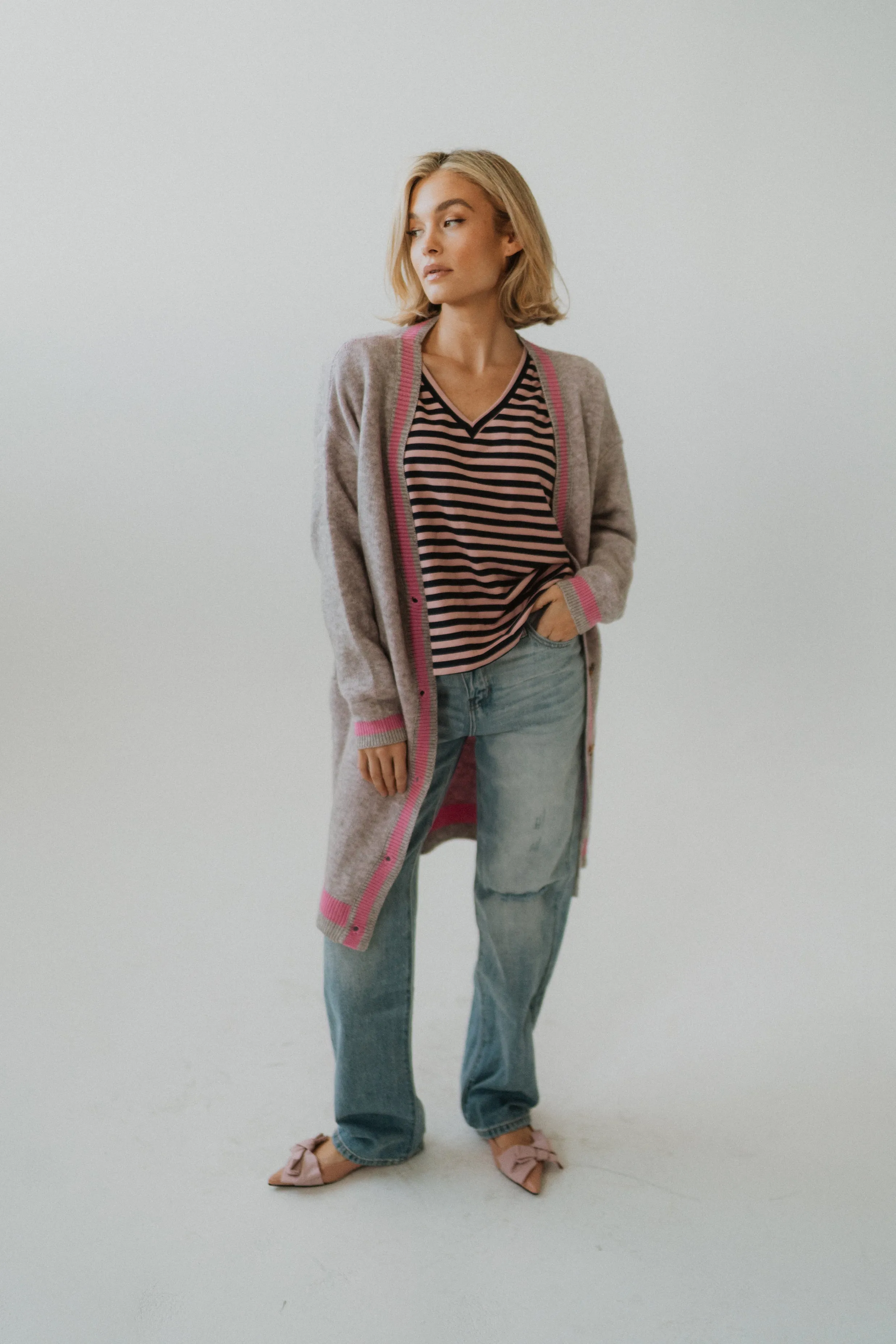 Janine Jeans sold by Goldie Lew product image thumbnail 4