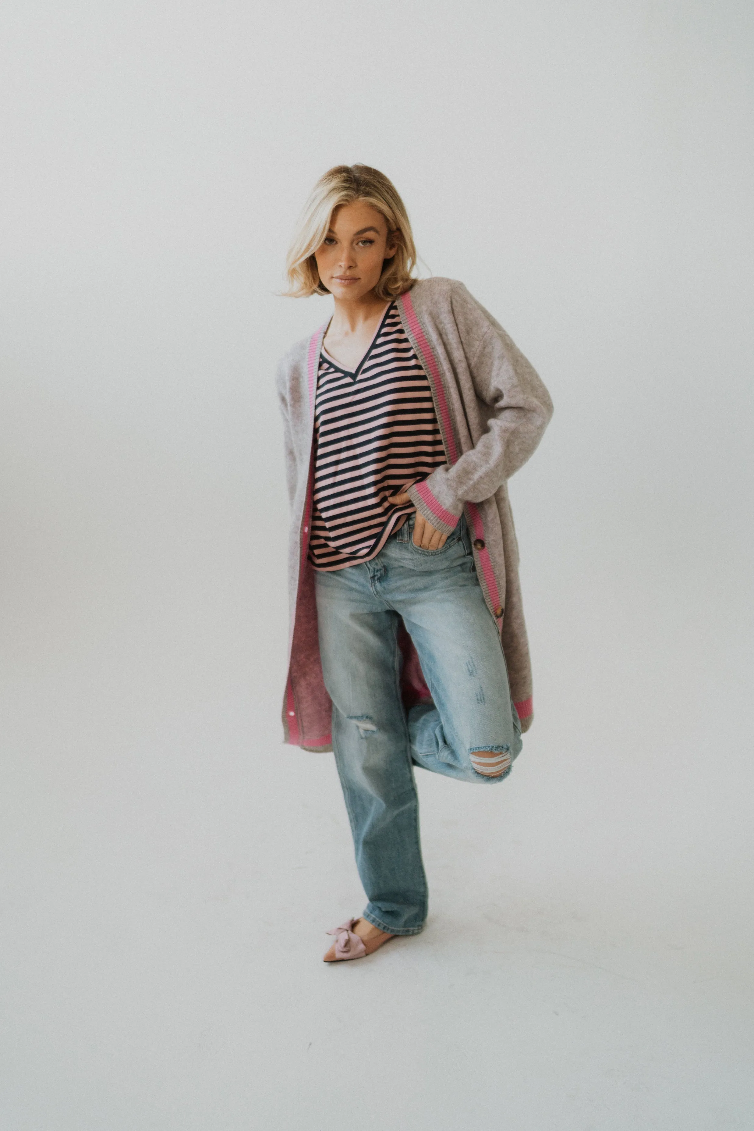 Janine Jeans sold by Goldie Lew product image thumbnail 3