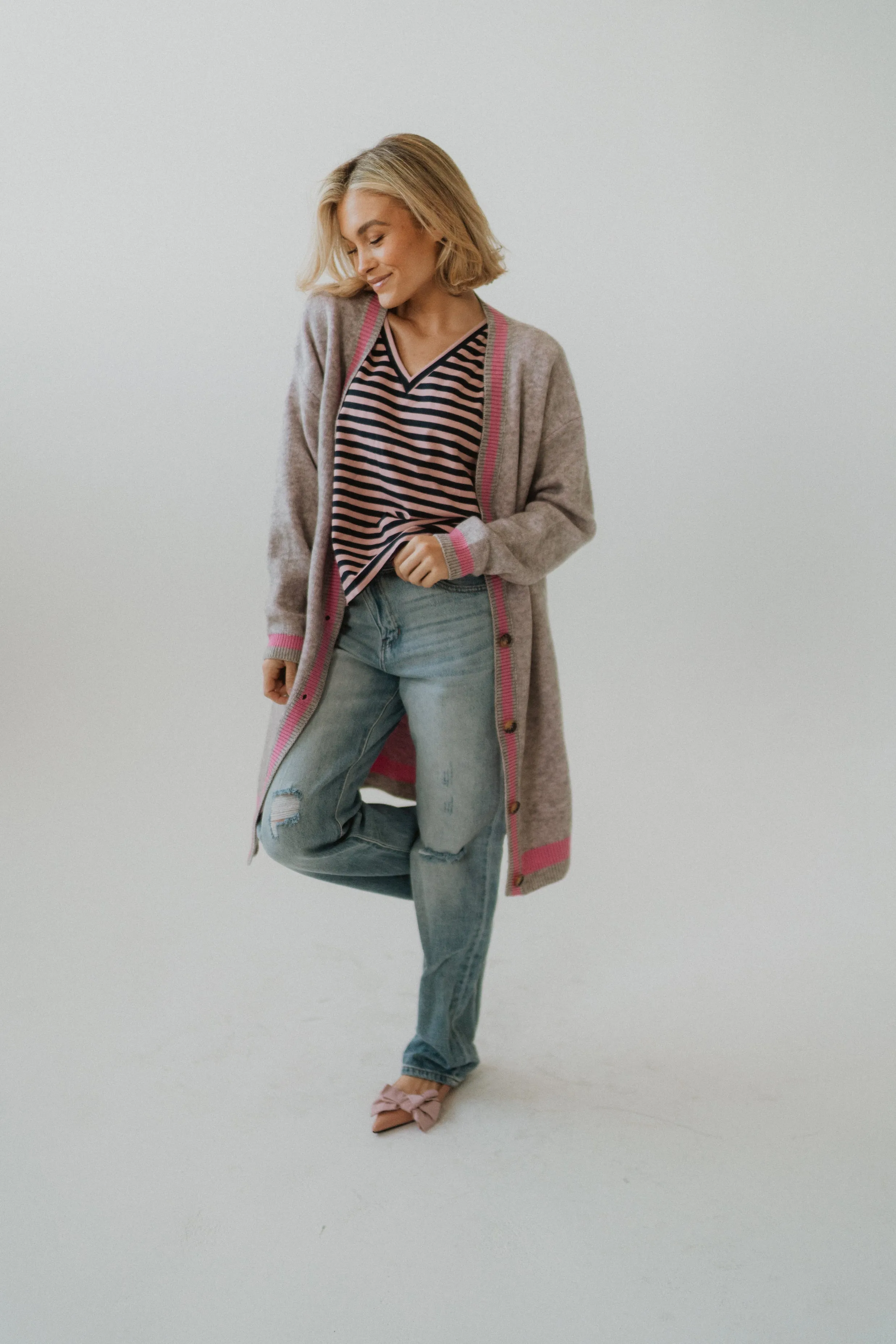 Janine Jeans sold by Goldie Lew product image thumbnail 5