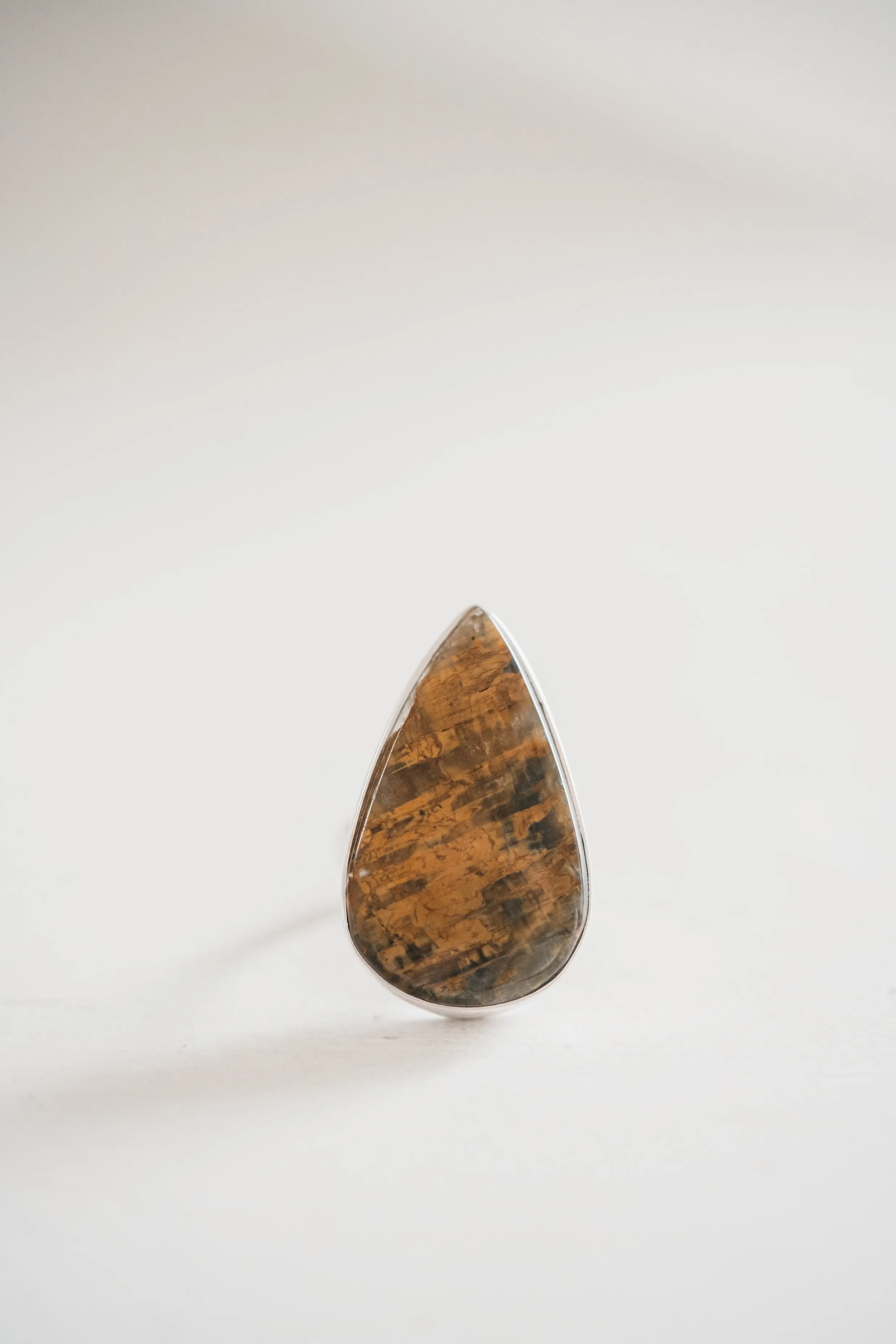 Dianne Ring | Nilet Pitersite sold by Goldie Lew product image thumbnail 3