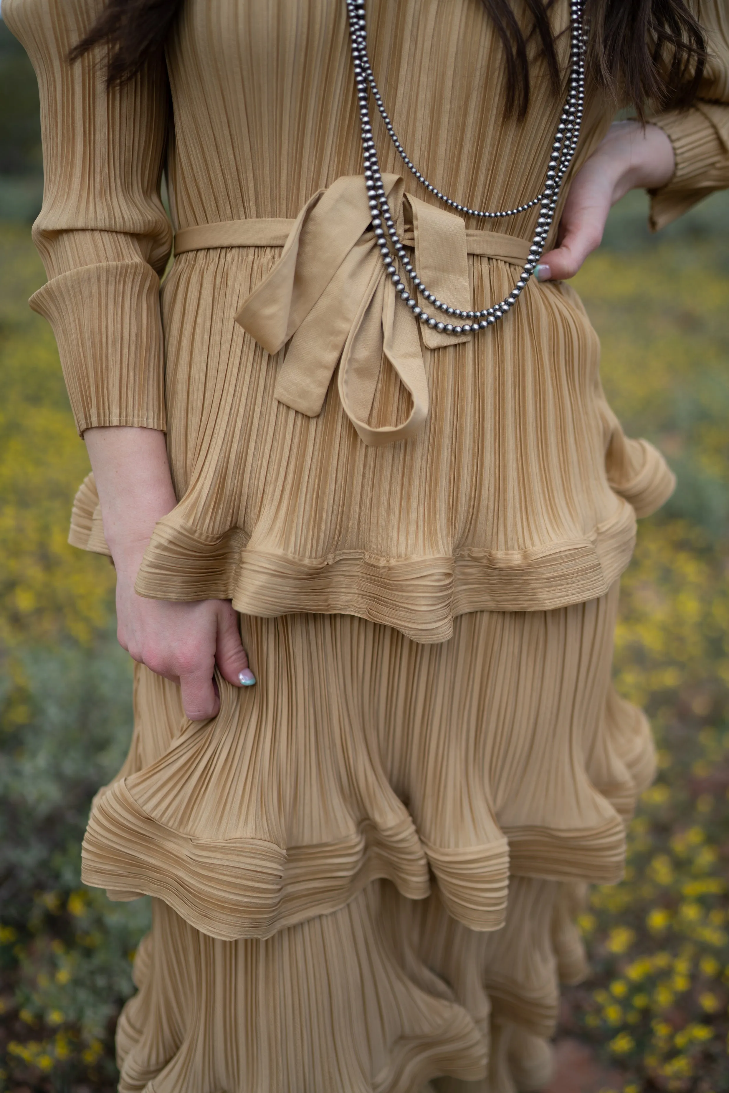 Toby Dress sold by Goldie Lew product image thumbnail 3