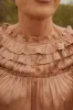 Francesca Necklace sold by Goldie Lew