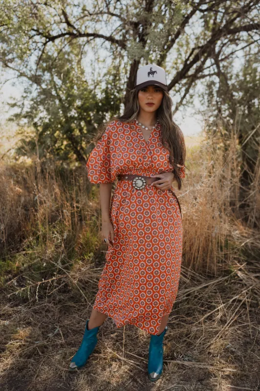 Billy Joel Dress sold by Goldie Lew