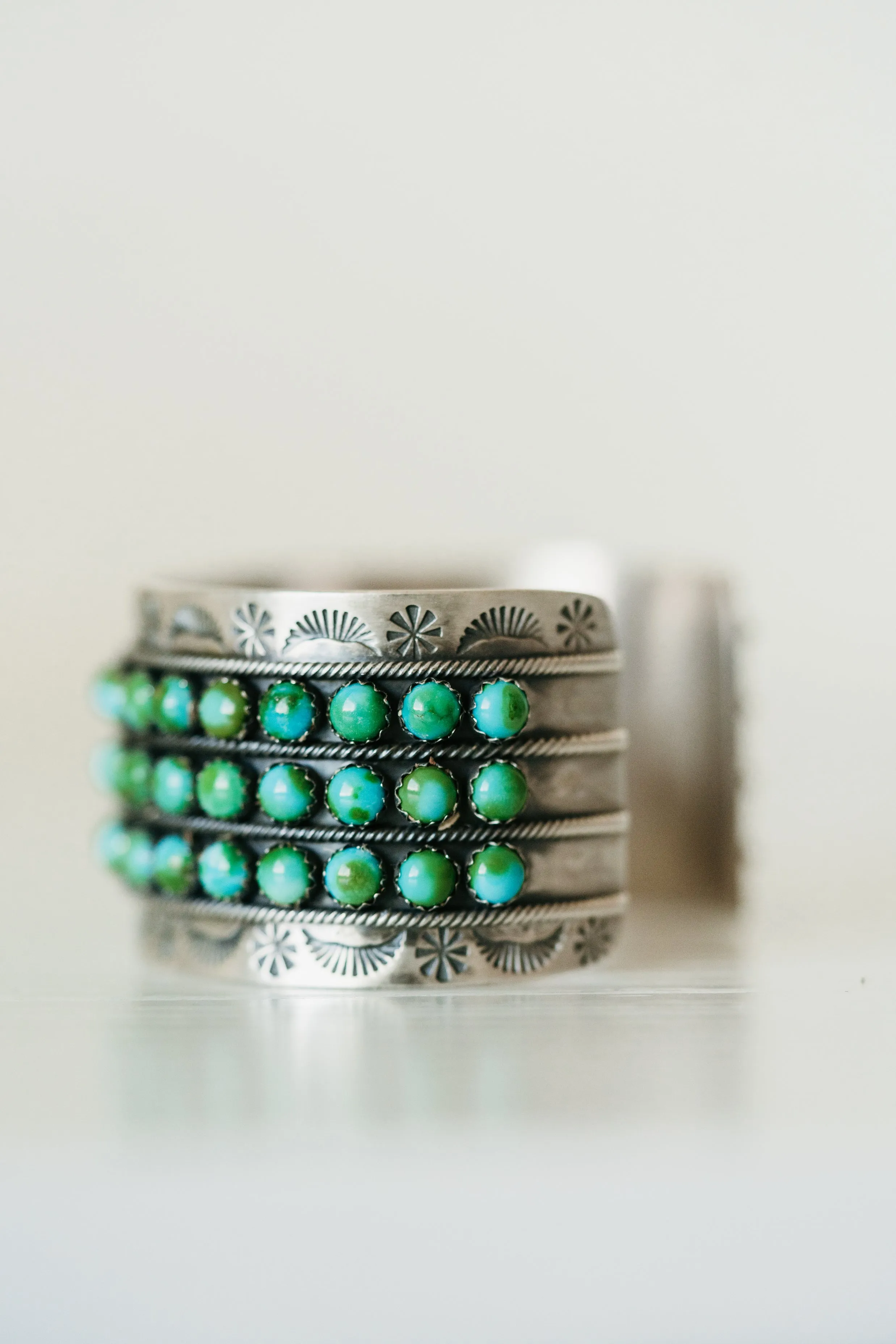 Hollis Cuff sold by Goldie Lew product image thumbnail 4