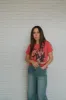Joan Jett Reputation T-Shirt - FINAL SALE sold by Goldie Lew