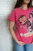 Joan Jett Reputation T-Shirt - FINAL SALE sold by Goldie Lew