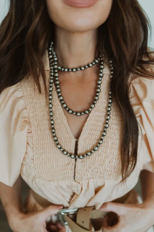 Cantrell Necklace sold by Goldie Lew