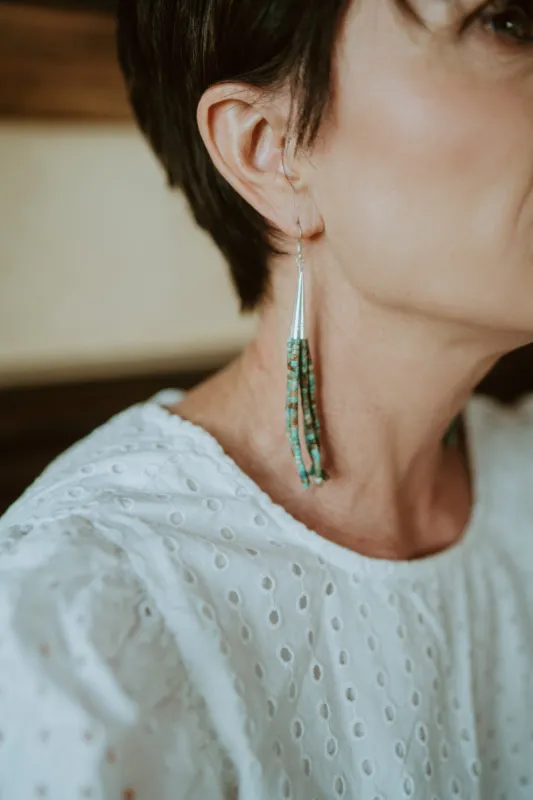 Bentley Earrings sold by Goldie Lew