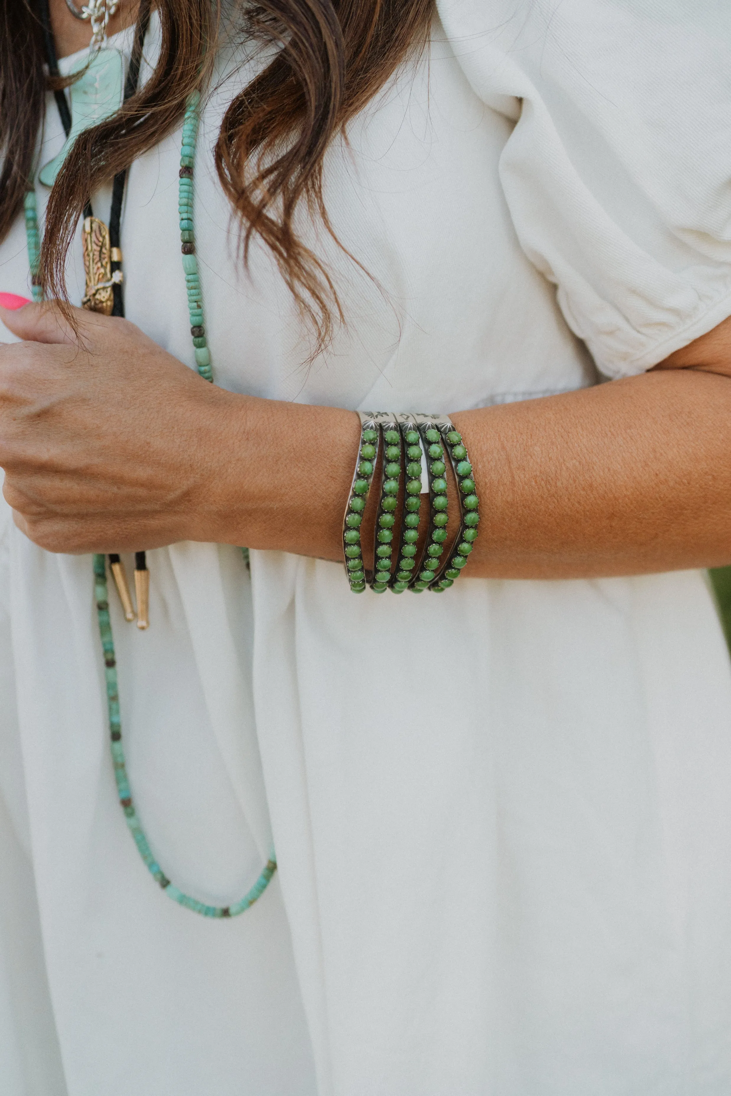 Vanessa Cuff sold by Goldie Lew product image thumbnail 2