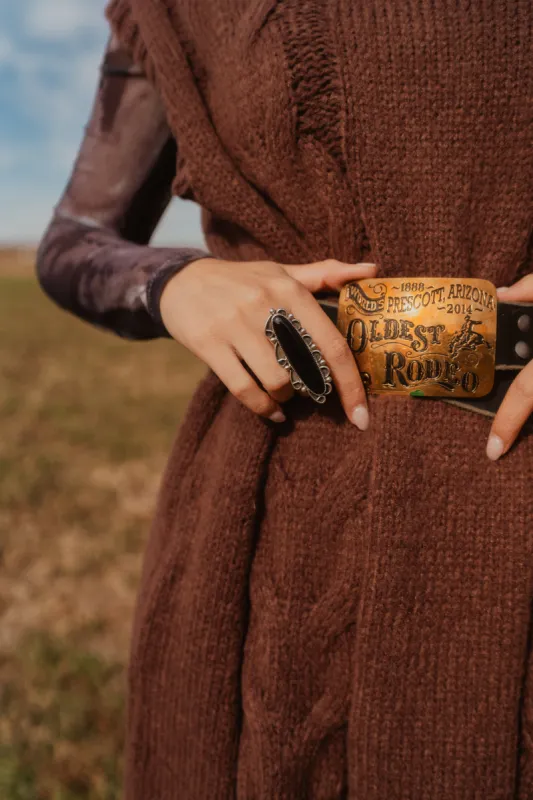 Kane Ring sold by Goldie Lew