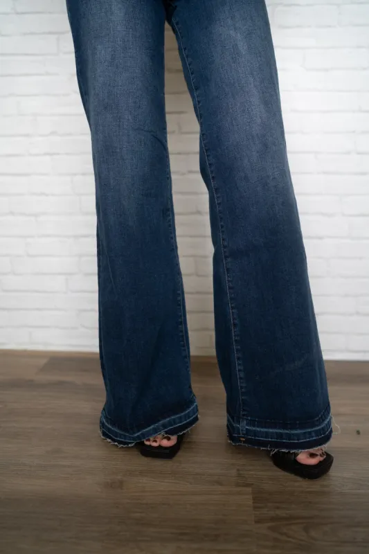 Catherina Jeans | Extended Sizing sold by Goldie Lew