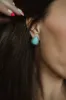 Cherry Earrings - FINAL SALE sold by Goldie Lew