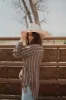 Houston Straw Hat sold by Goldie Lew