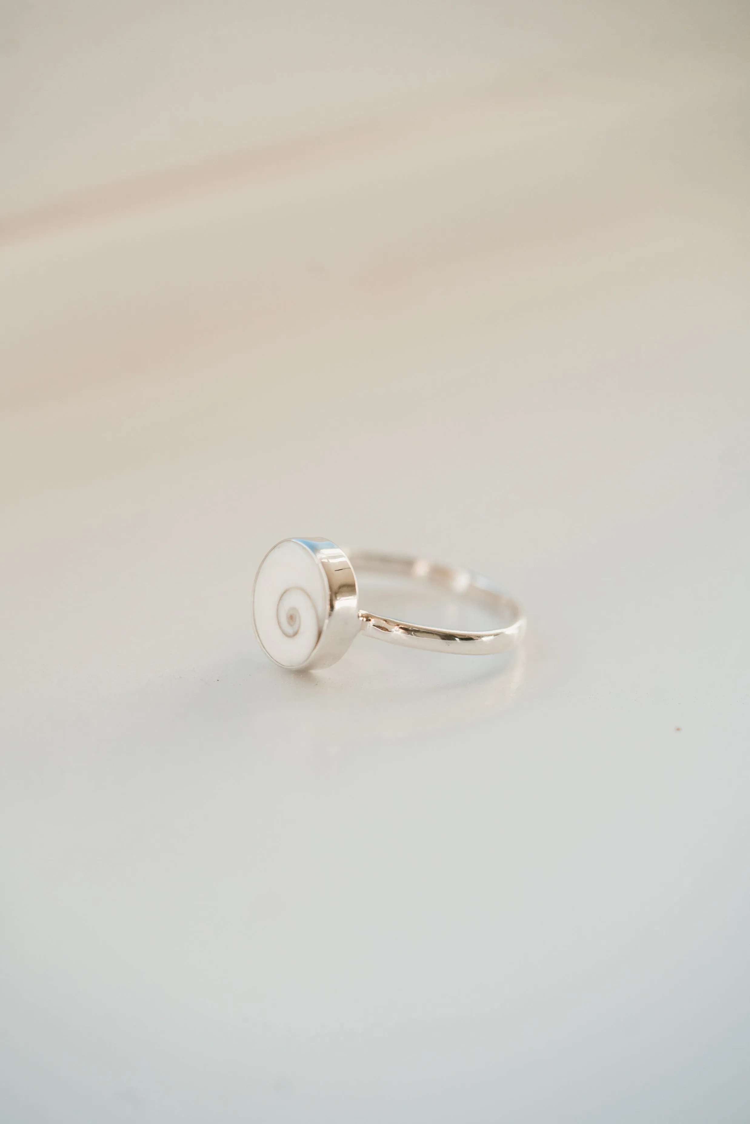 Ceelo Necklace | Spiny Turquoise sold by Goldie Lew product image thumbnail 2