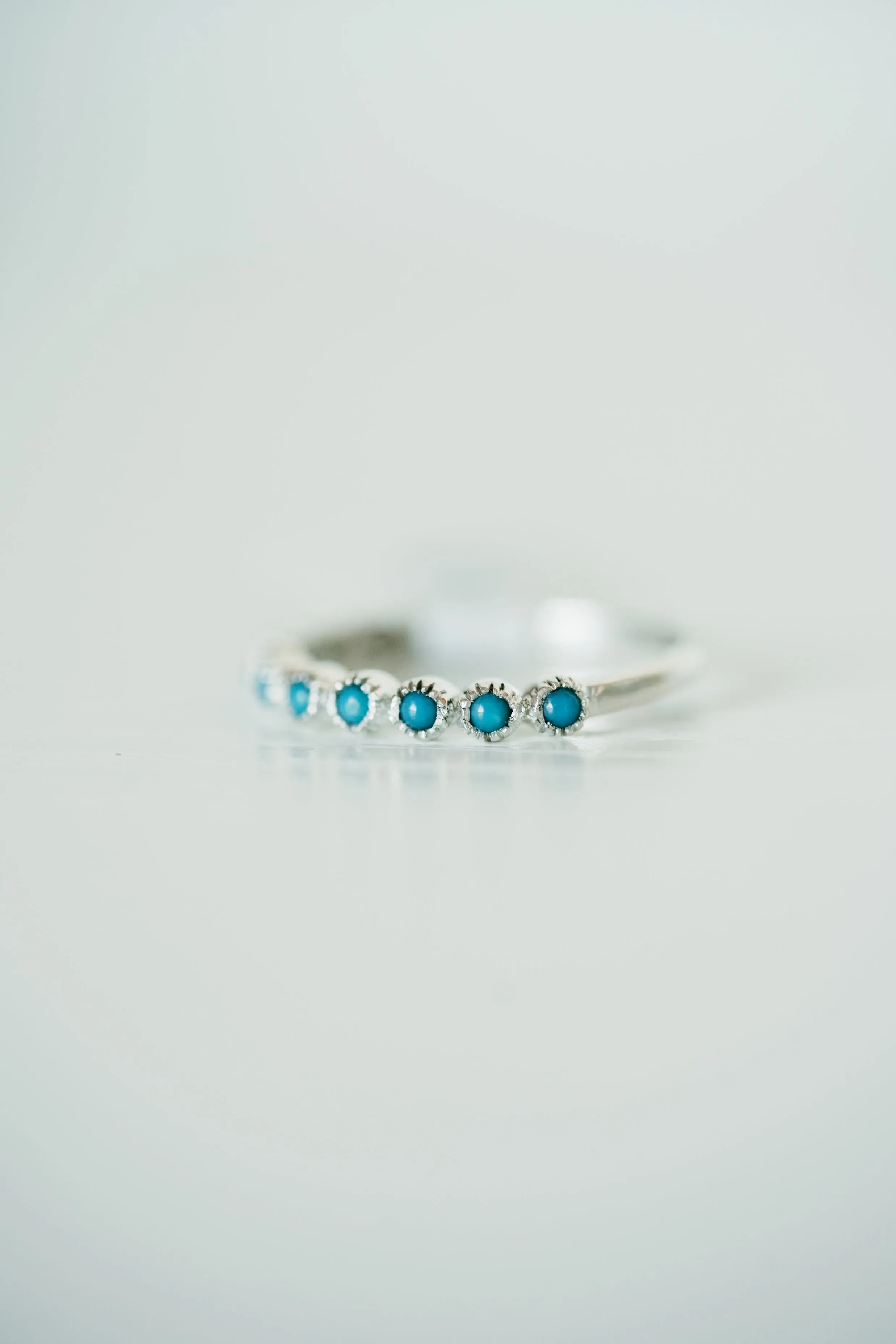 Scoti Girl Ring sold by Goldie Lew product image thumbnail 3