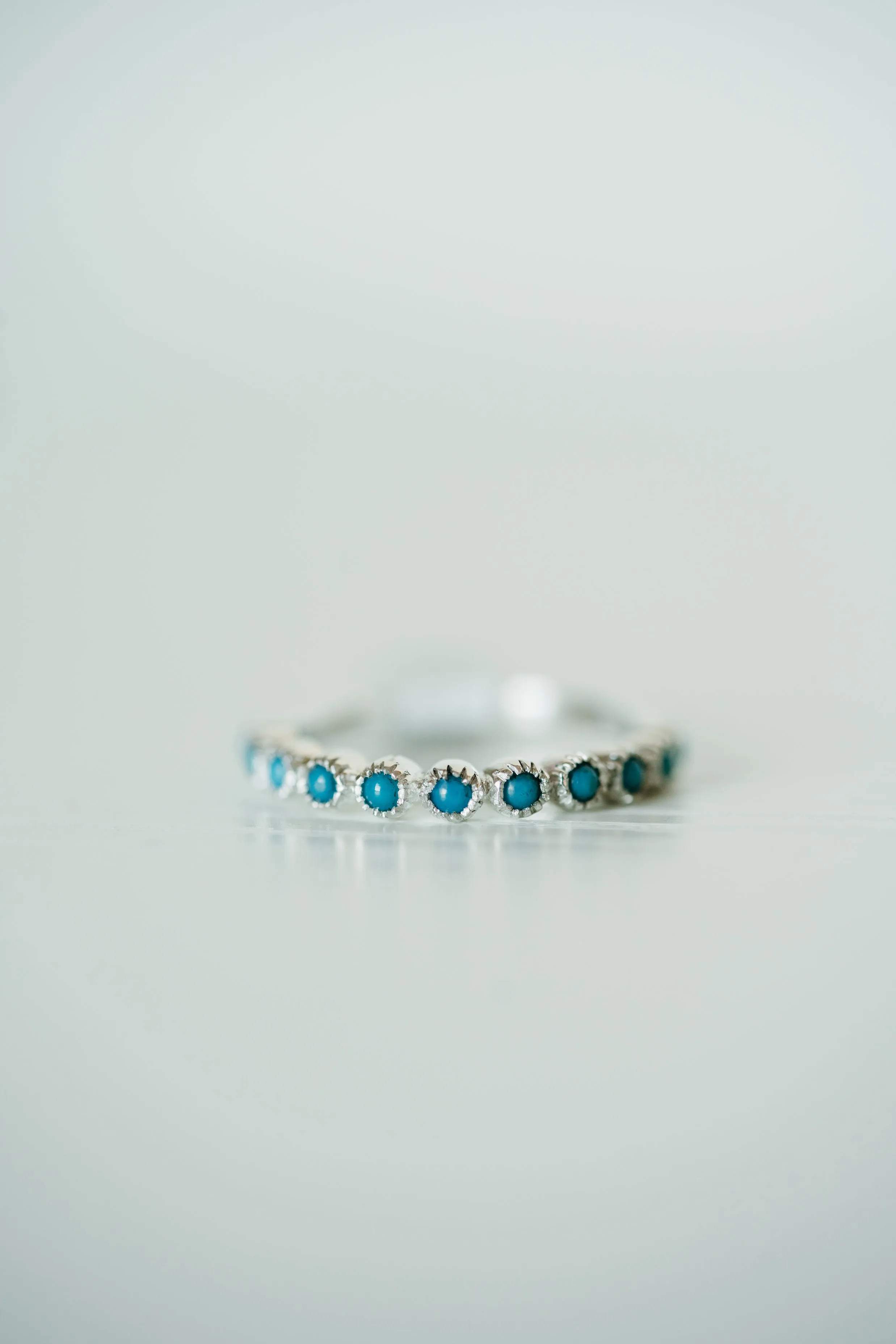 Scoti Girl Ring sold by Goldie Lew