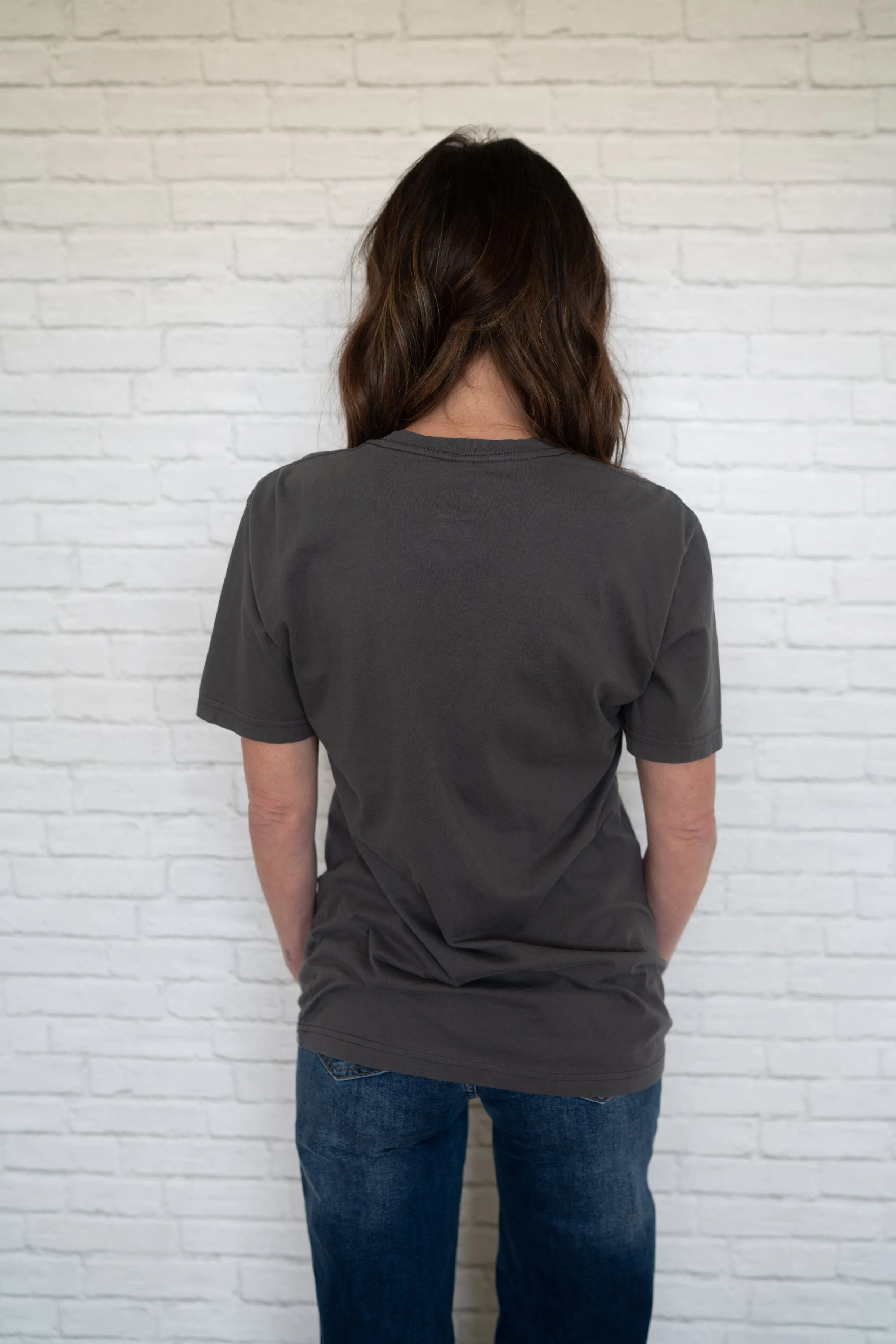 AC/DC T-Shirt sold by Goldie Lew product image thumbnail 5